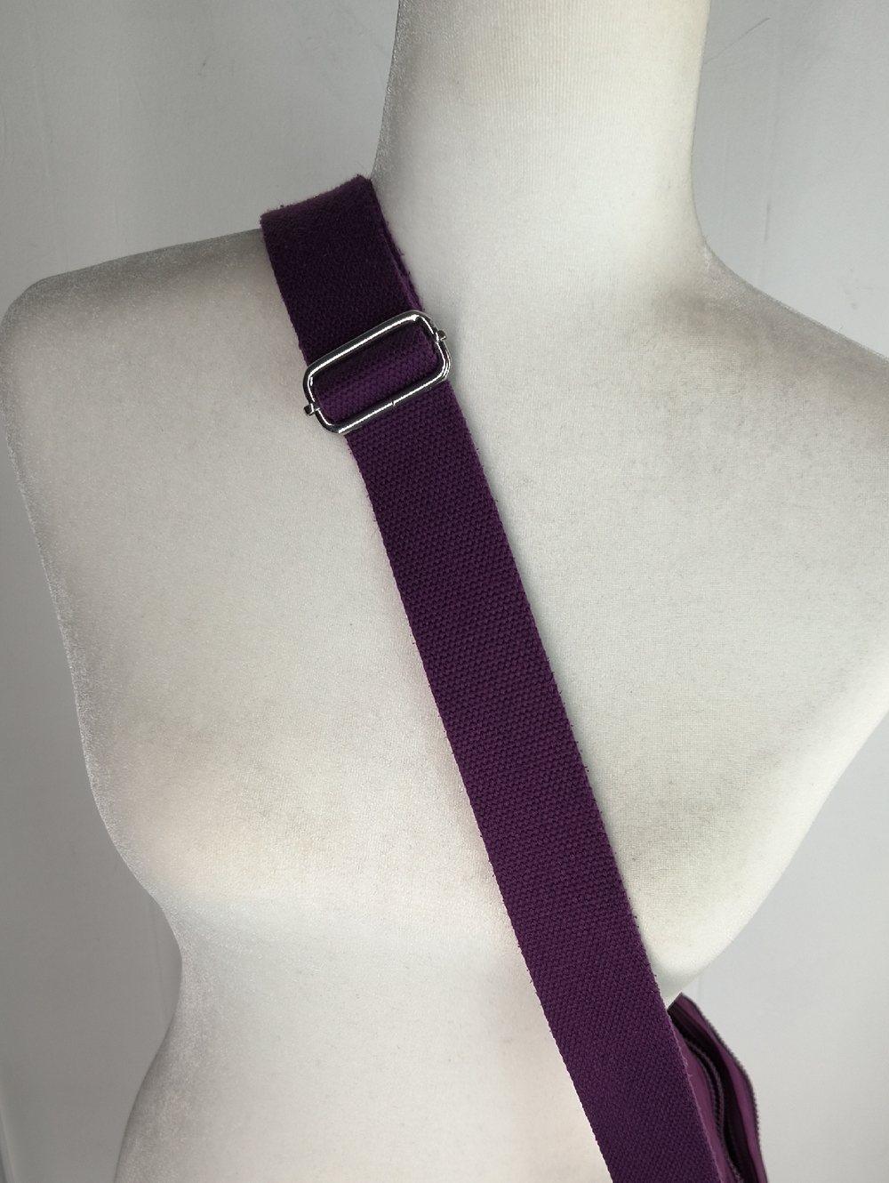 Volganik Rock Crossbody Bag - Picture 11 of 11